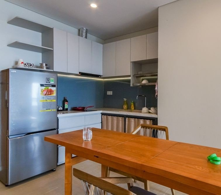 Cho Thuê Officetel 1PN Diamond Island DI0955 - ảnh nhỏ 6