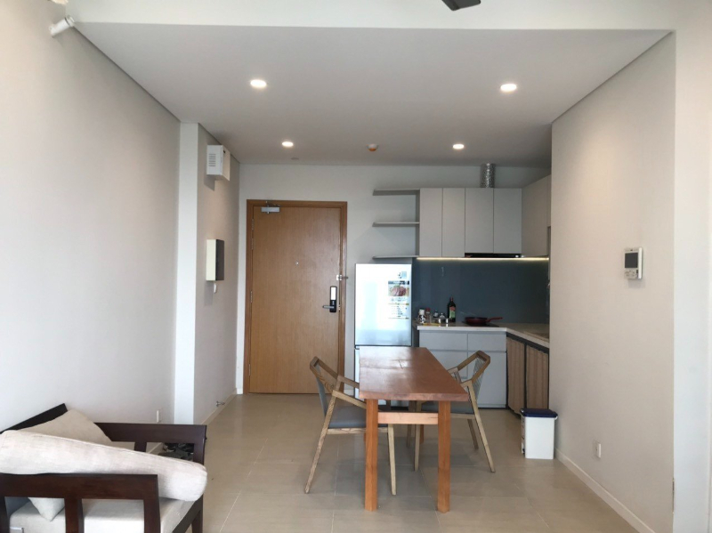 Cho Thuê Officetel 1PN Diamond Island DI0955 - ảnh nhỏ 7