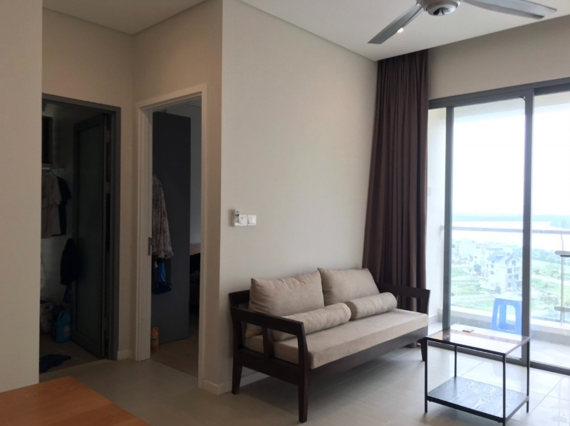 Cho Thuê Officetel 1PN Diamond Island DI0955 - ảnh nhỏ 8