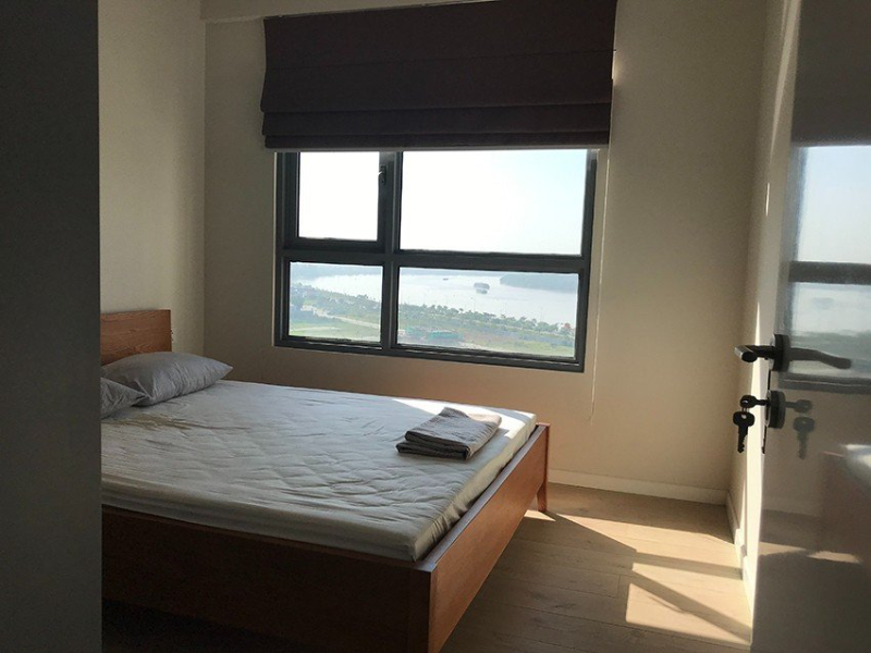 Cho Thuê Officetel 1PN Diamond Island DI0955 - ảnh nhỏ 9