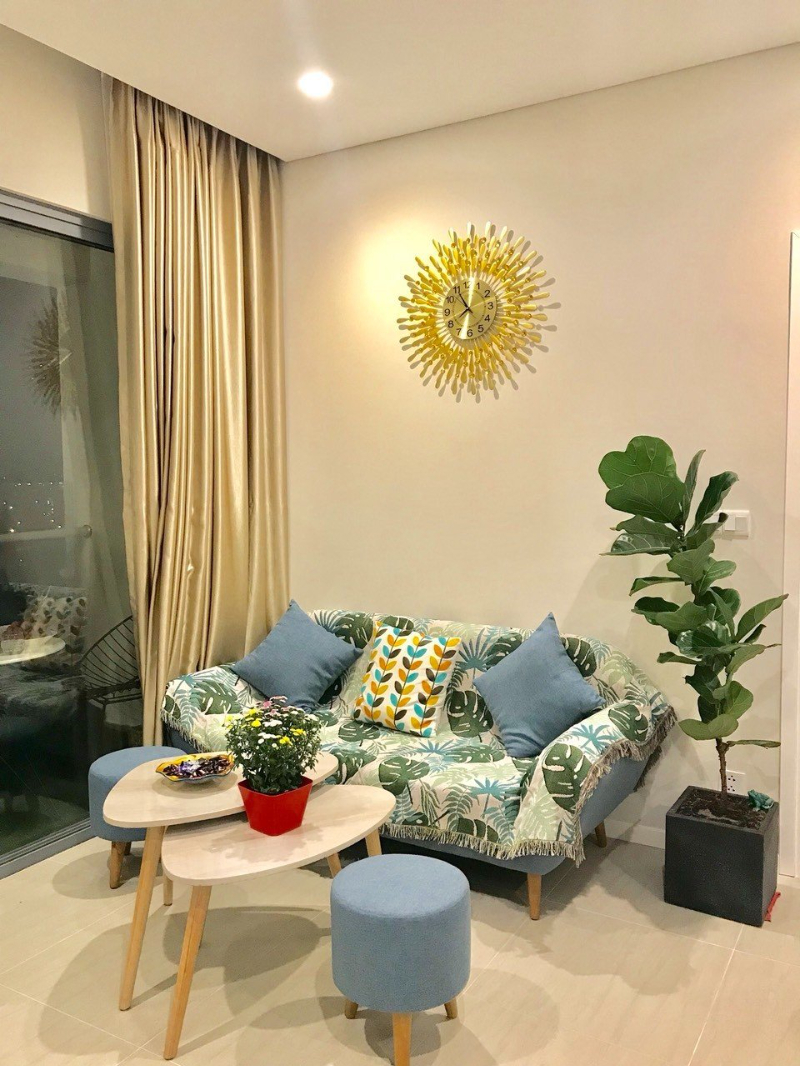 Bán Officetel 2PN Diamond Island DI0958 - ảnh nhỏ 3