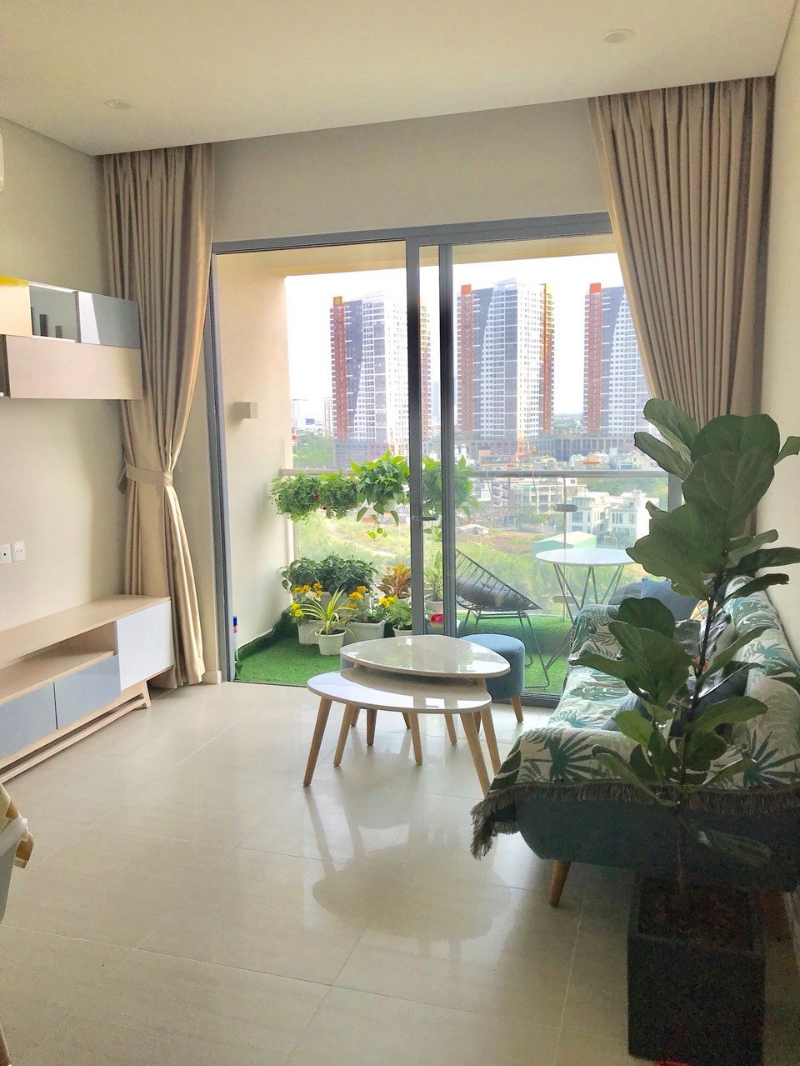 Bán Officetel 2PN Diamond Island DI0958 - ảnh nhỏ 7
