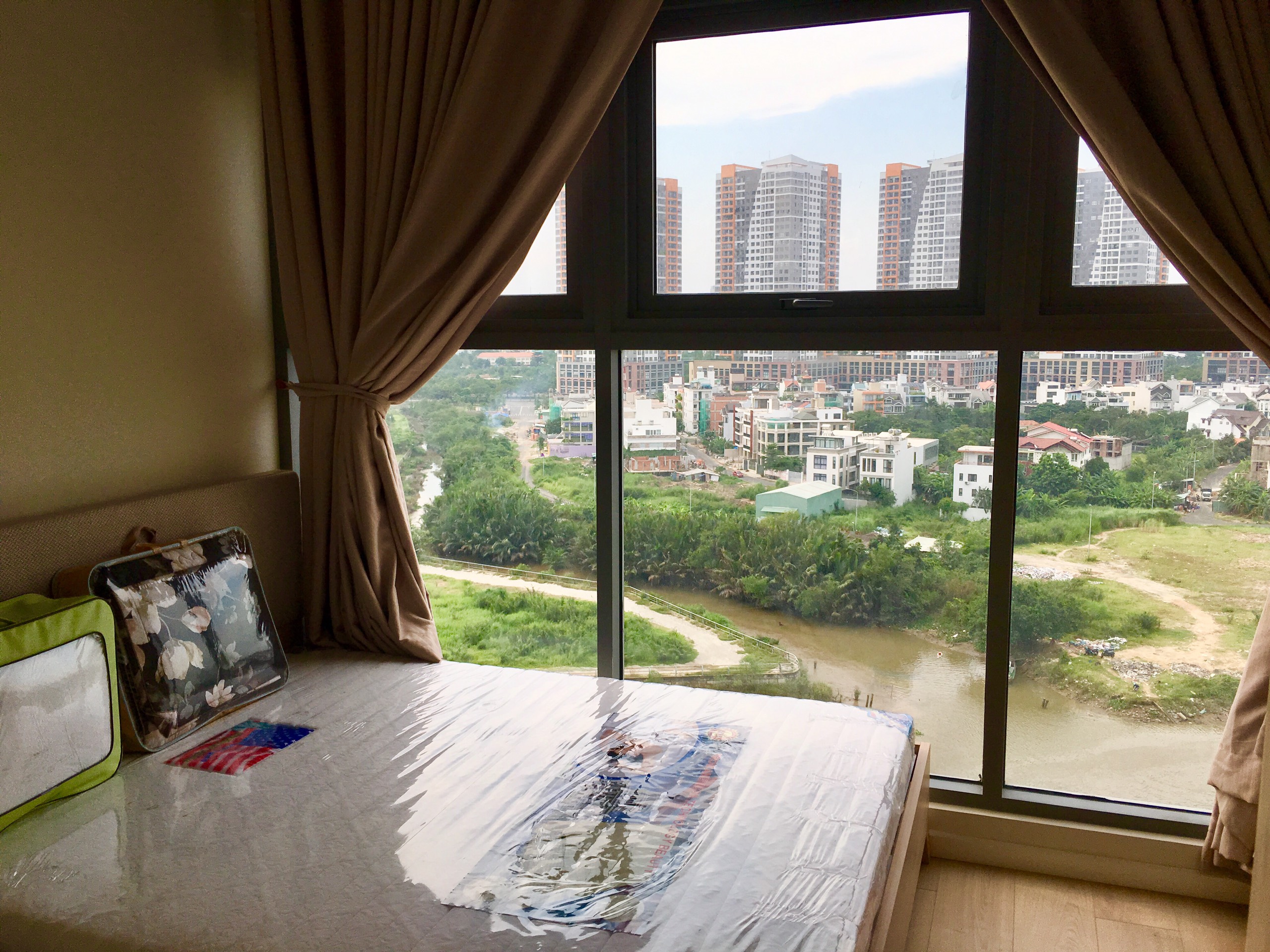 Cho Thuê Officetel 2PN Diamond Island DI0960 - ảnh nhỏ 6