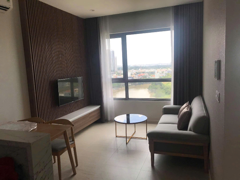 Cho Thuê Officetel 1PN Diamond Island DI0963 - ảnh nhỏ 2