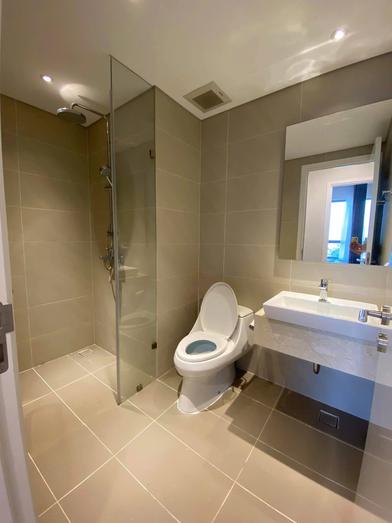 Cho Thuê Officetel 1PN Diamond Island DI0963 - ảnh nhỏ 3