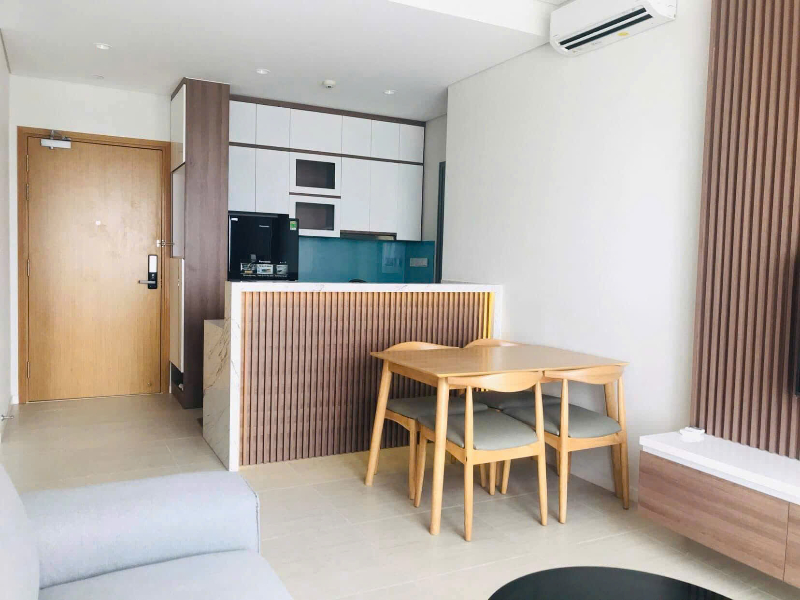 Cho Thuê Officetel 1PN Diamond Island DI0963 - ảnh nhỏ 6