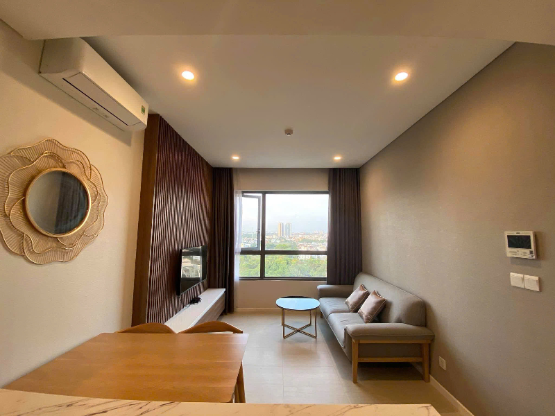 Cho Thuê Officetel 1PN Diamond Island DI0963 - ảnh nhỏ 7