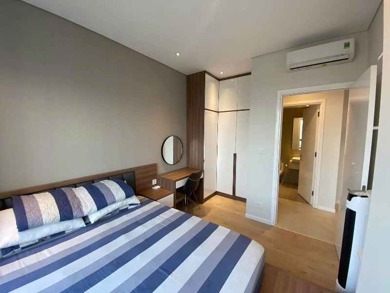 Cho Thuê Officetel 1PN Diamond Island DI0963 - ảnh nhỏ 8