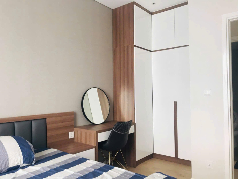 Cho Thuê Officetel 1PN Diamond Island DI0963 - ảnh nhỏ 9