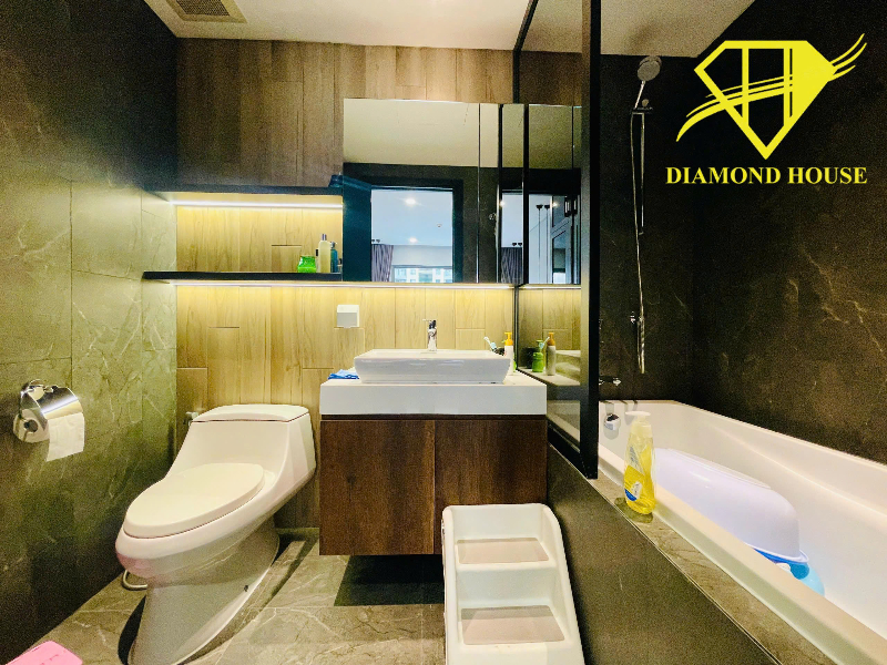 Bán Căn Hộ 2PN Diamond Island DI1385 - ảnh nhỏ 6
