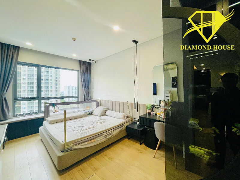 Bán Căn Hộ 2PN Diamond Island DI1385 - ảnh nhỏ 7