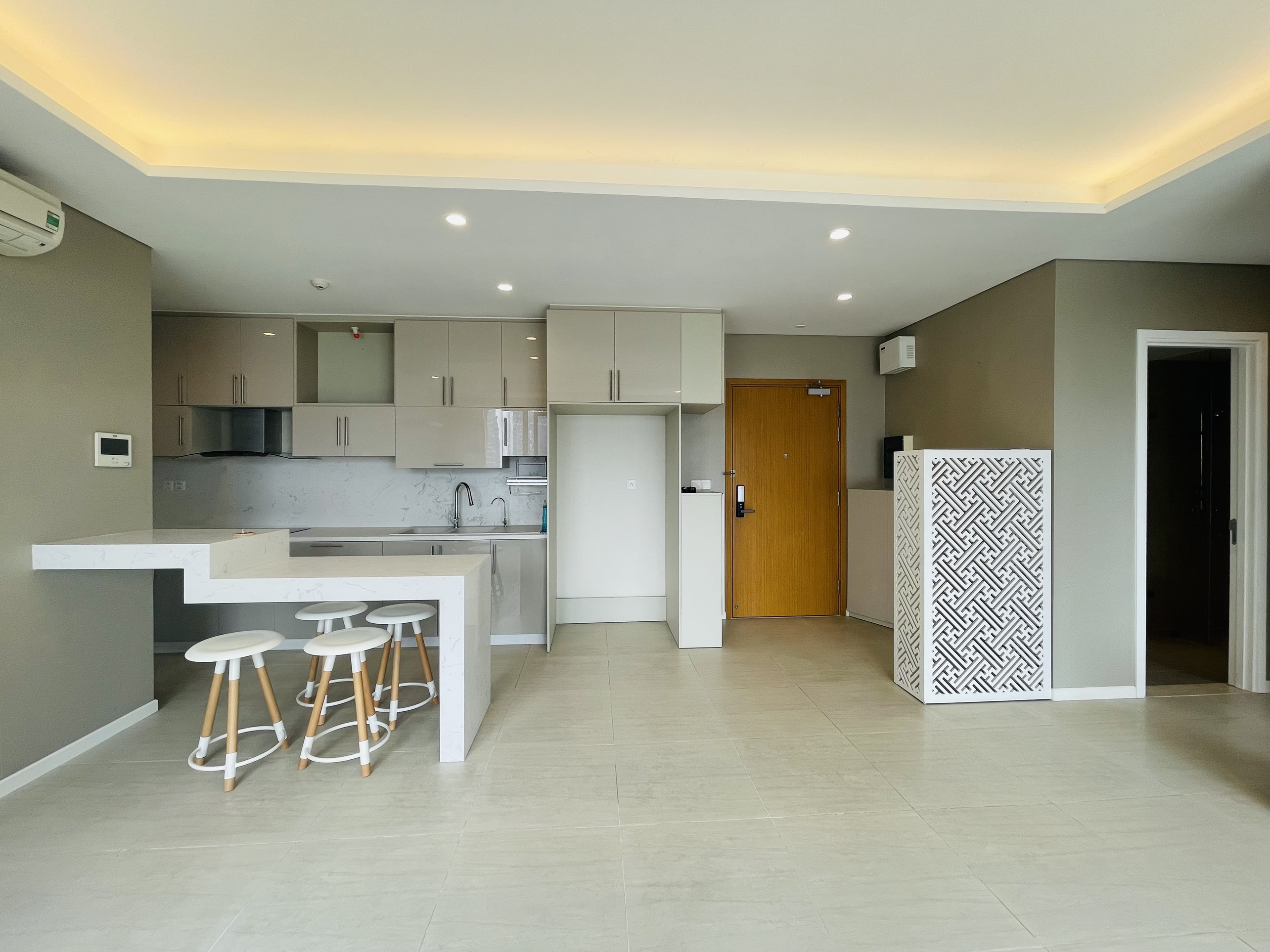 Cho Thuê Căn Hộ 2PN Diamond Island DI1386 - Hình 1