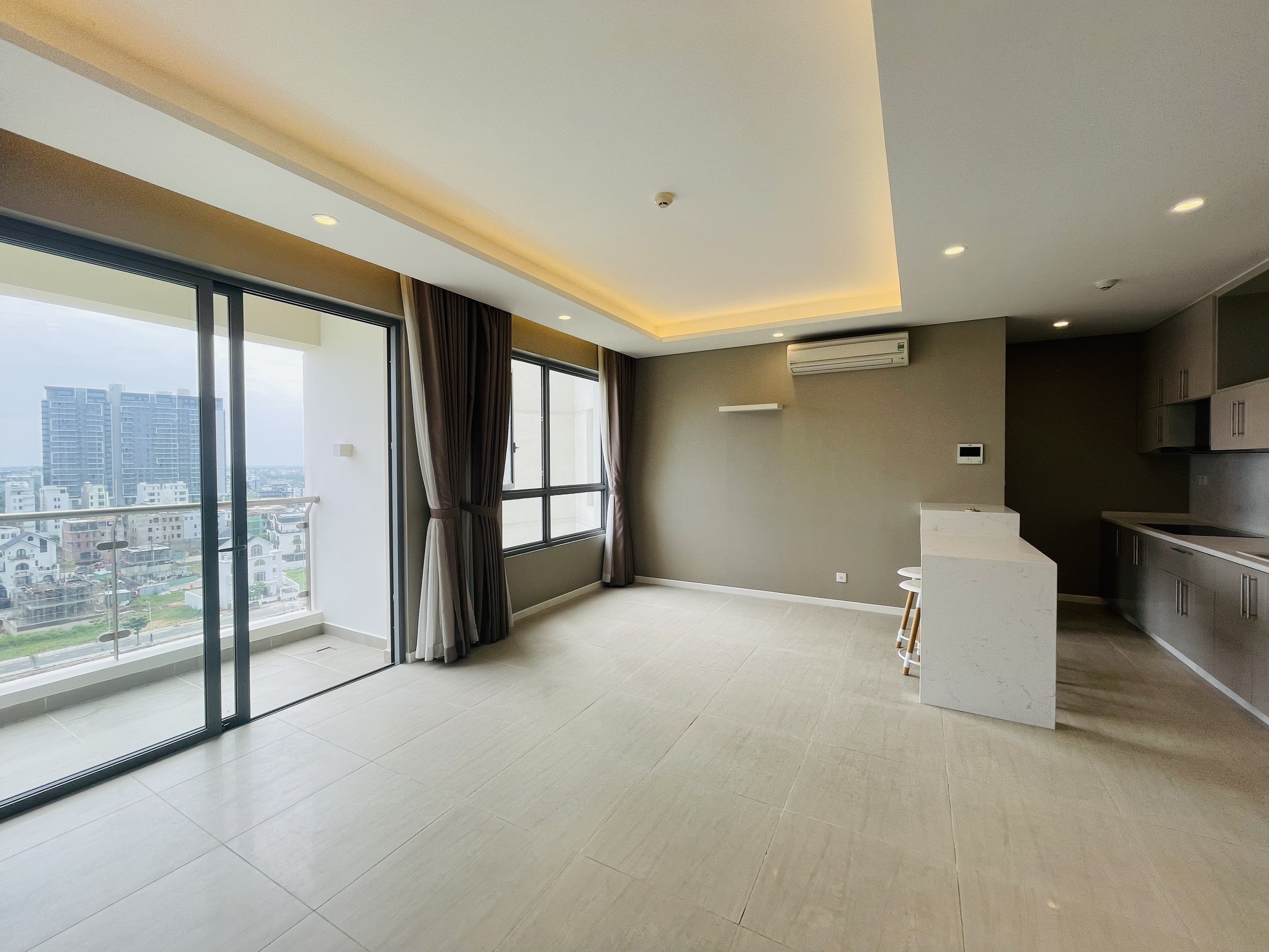 Cho Thuê Căn Hộ 2PN Diamond Island DI1386 - ảnh nhỏ 4