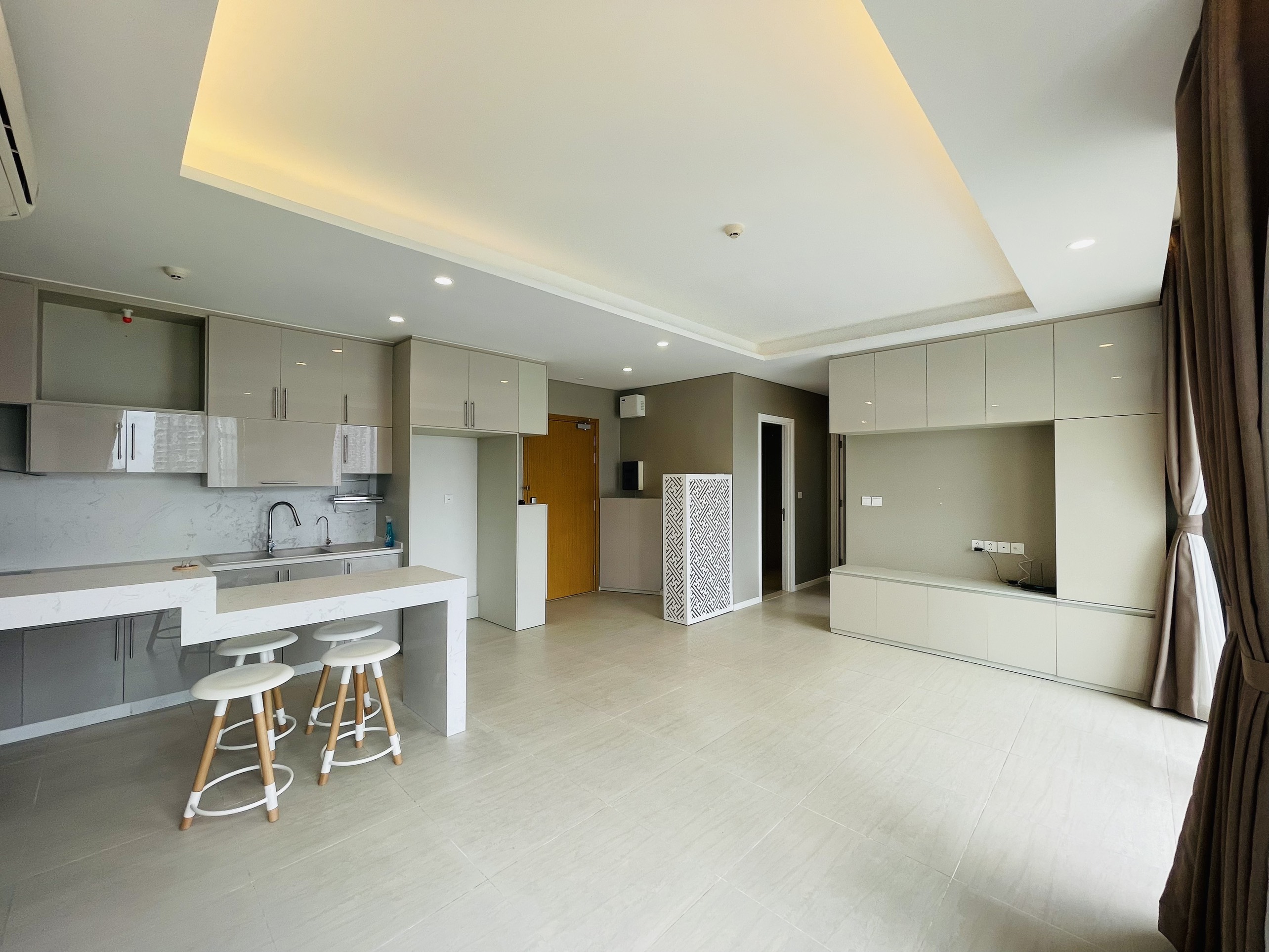 Cho Thuê Căn Hộ 2PN Diamond Island DI1386 - ảnh nhỏ 5