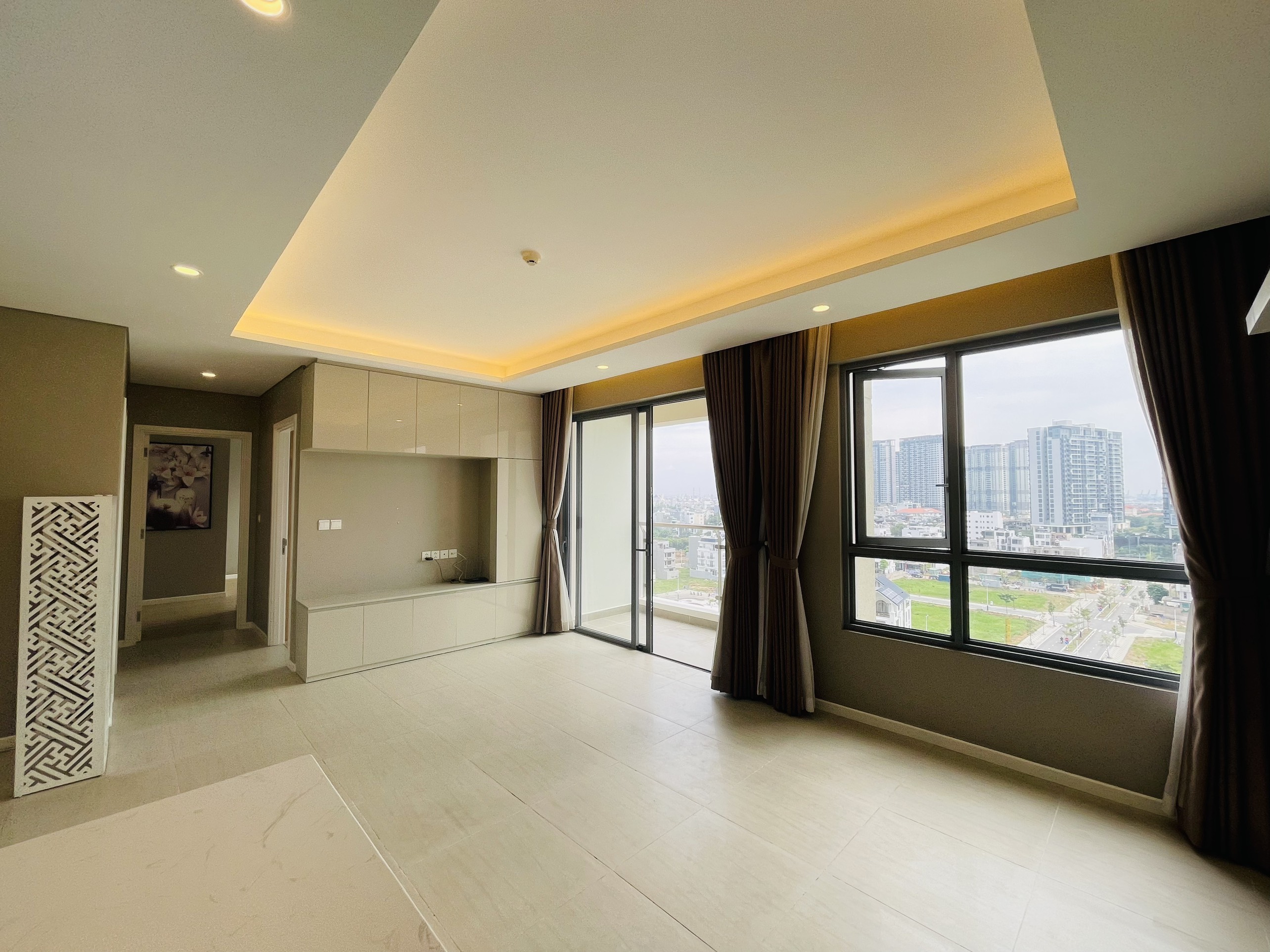 Cho Thuê Căn Hộ 2PN Diamond Island DI1386 - ảnh nhỏ 6