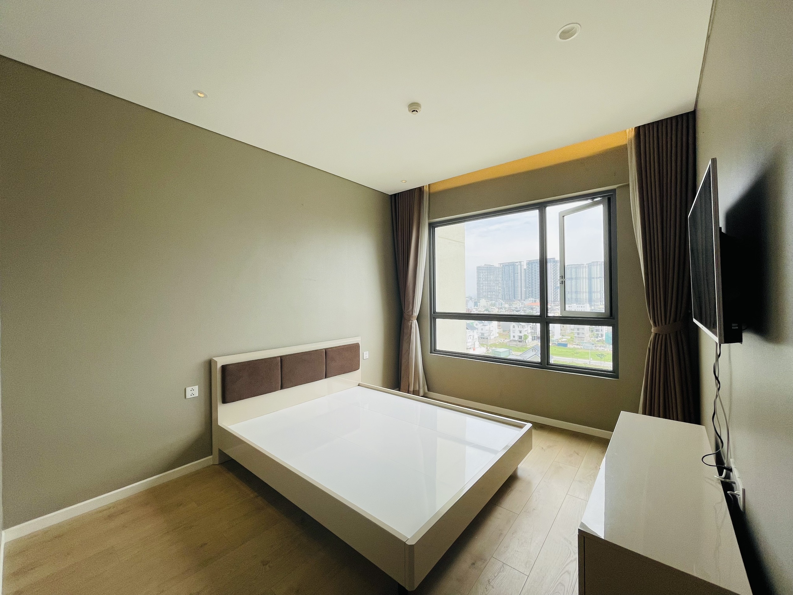 Cho Thuê Căn Hộ 2PN Diamond Island DI1386 - ảnh nhỏ 8