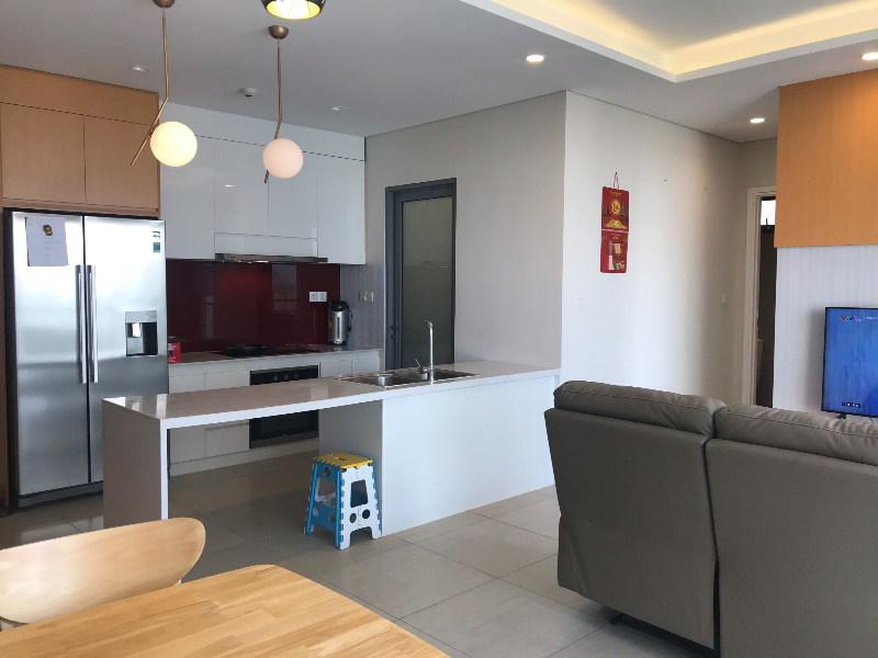 Cho Thuê Căn Hộ 2PN Diamond Island DI1387 - ảnh nhỏ 7