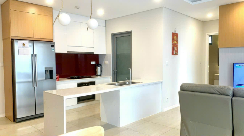Cho Thuê Căn Hộ 2PN Diamond Island DI1387 - ảnh nhỏ 10