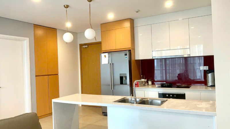 Cho Thuê Căn Hộ 2PN Diamond Island DI1387 - ảnh nhỏ 11