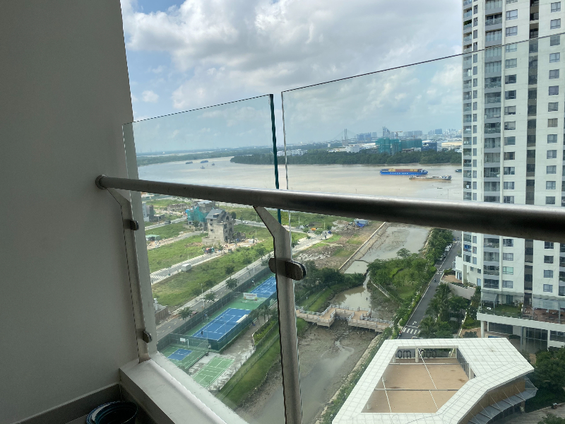 Cho Thuê Officetel 1PN Diamond Island DI1395 - ảnh nhỏ 2