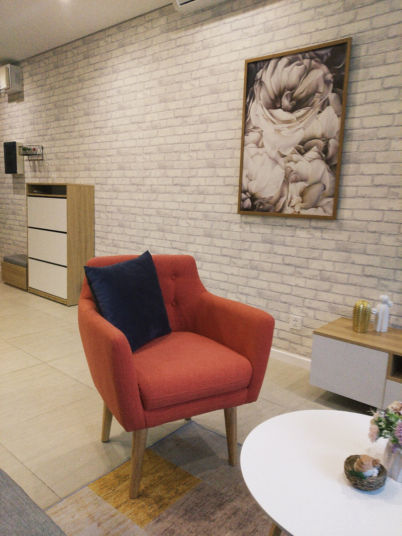 Cho Thuê Officetel 1PN Diamond Island DI1395 - ảnh nhỏ 8