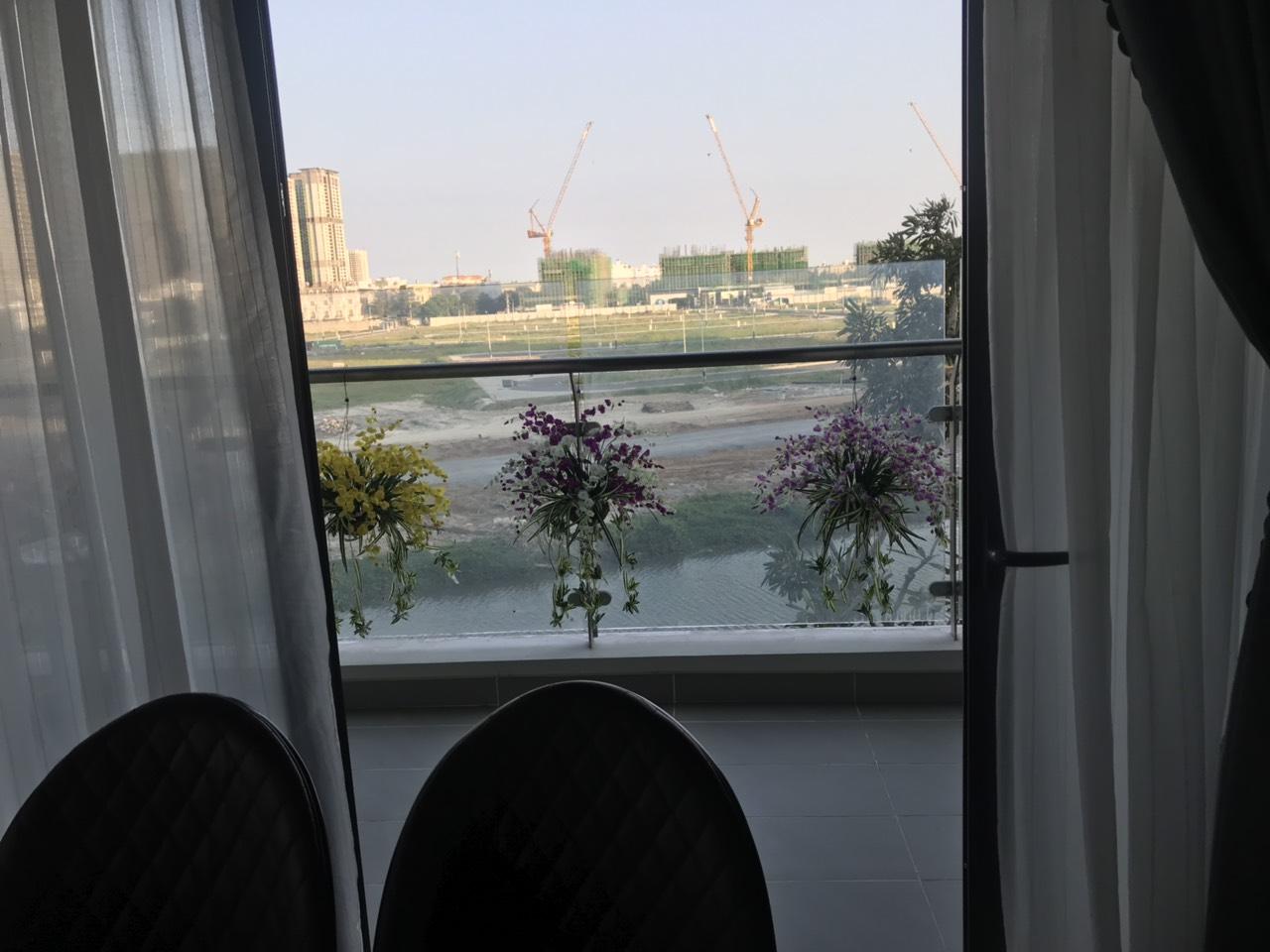 Cho Thuê Officetel 3PN Diamond Island DI1401 - ảnh nhỏ 2