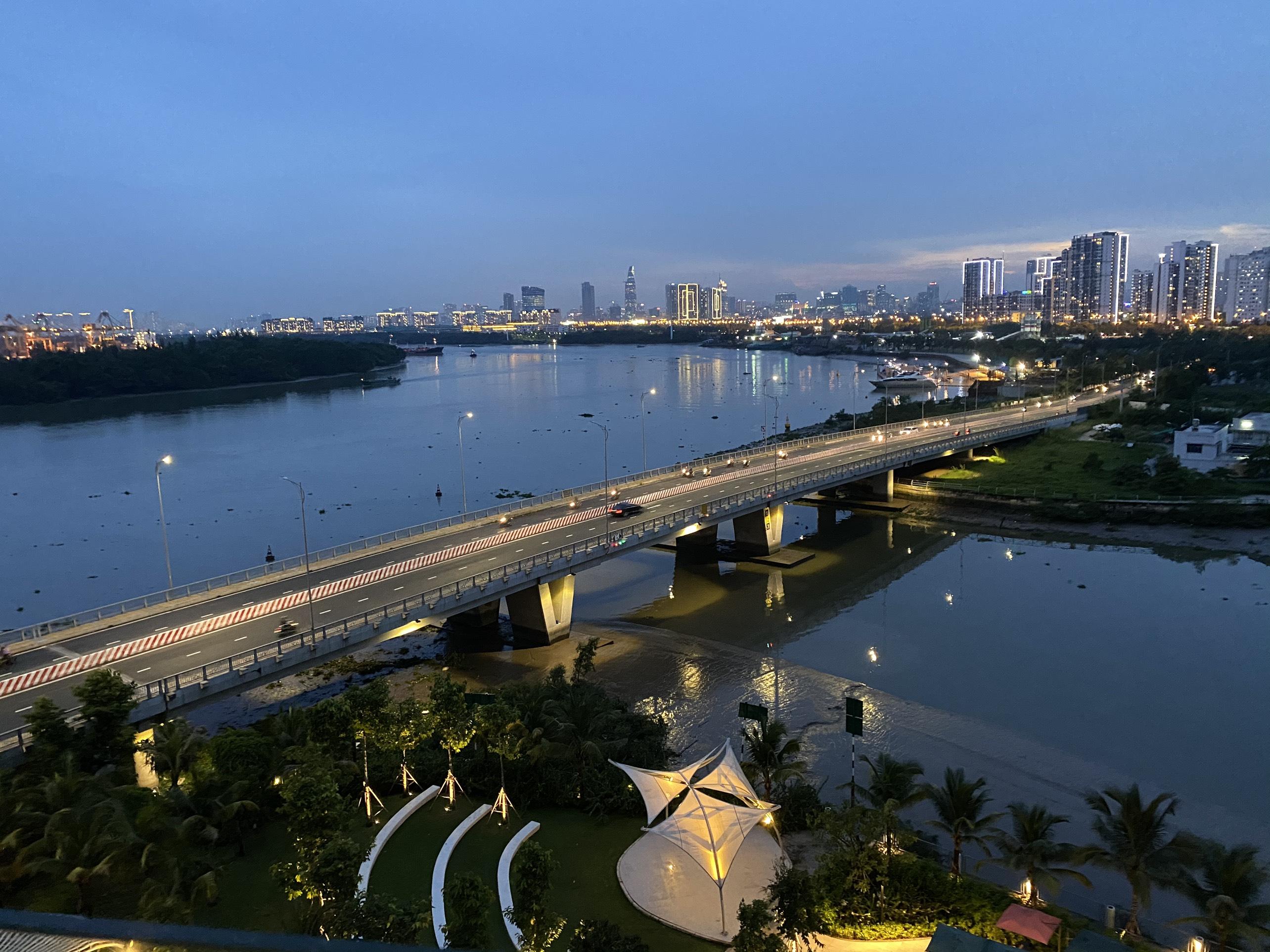Cho Thuê Căn Hộ 2PN Diamond Island DI1404 - ảnh nhỏ 3