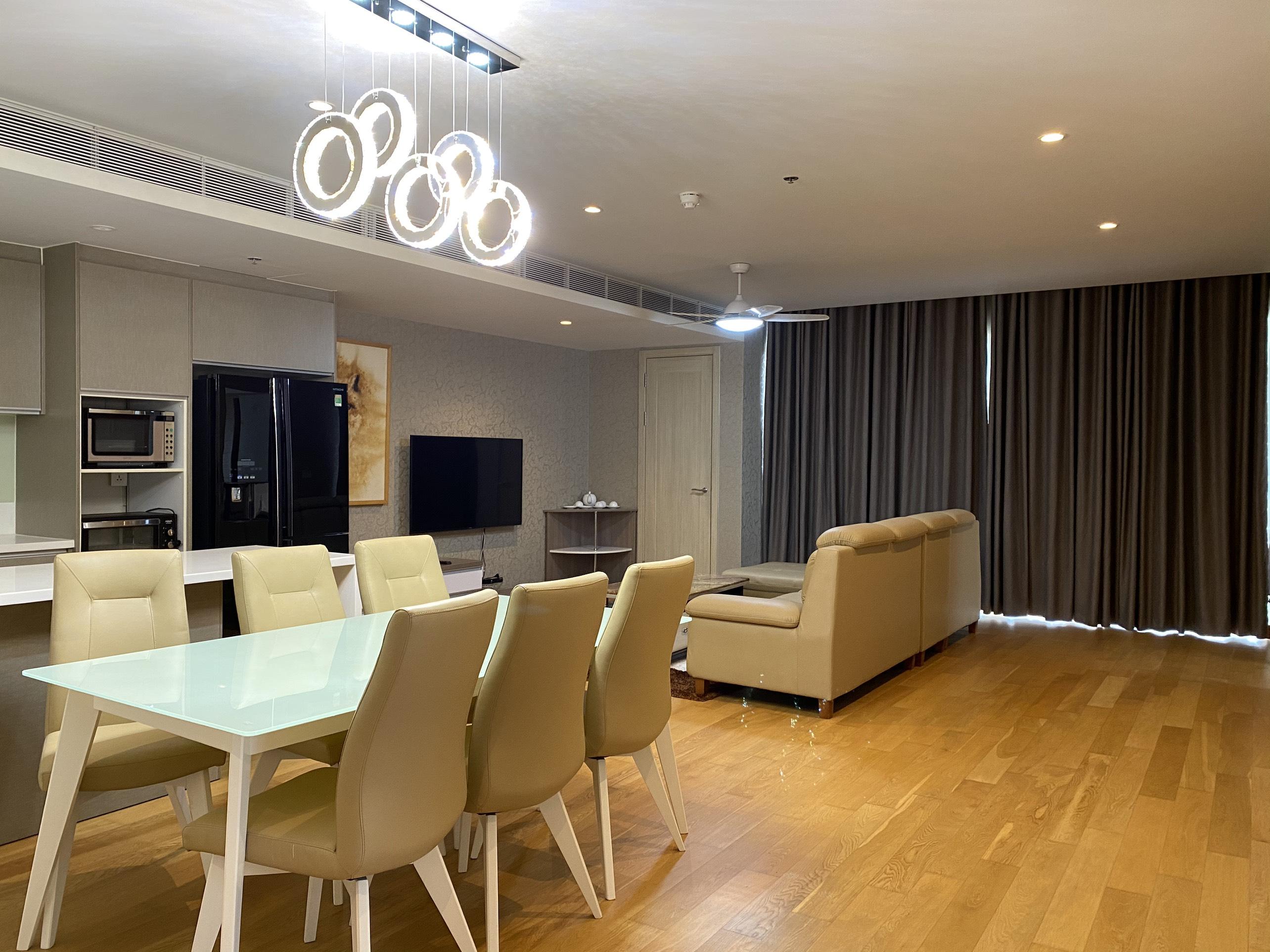 Cho Thuê Căn Hộ 2PN Diamond Island DI1404 - ảnh nhỏ 5