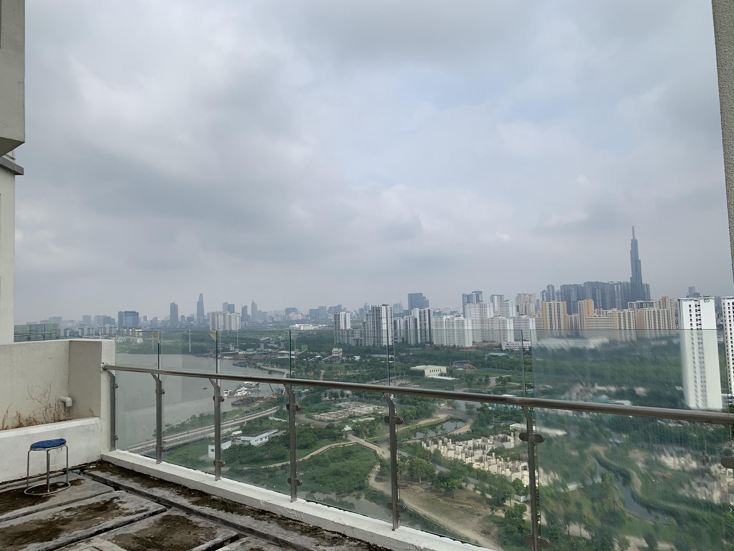 Bán Penthouse Diamond Island DI1420 - ảnh nhỏ 2