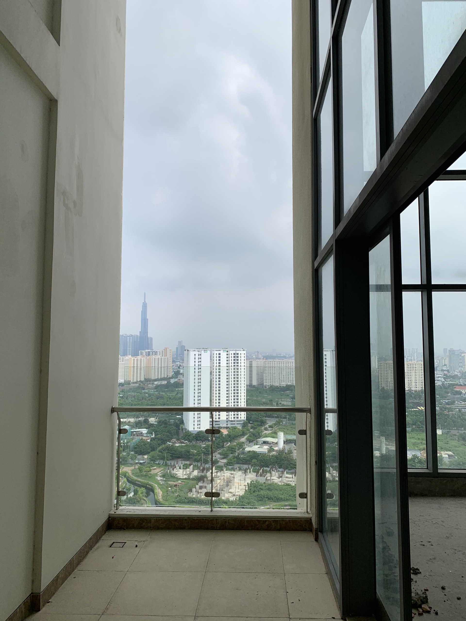 Bán Penthouse Diamond Island DI1420 - ảnh nhỏ 4