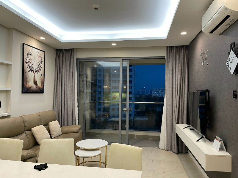 Bán Căn Hộ 1PN Diamond Island DI1427 - ảnh nhỏ 9