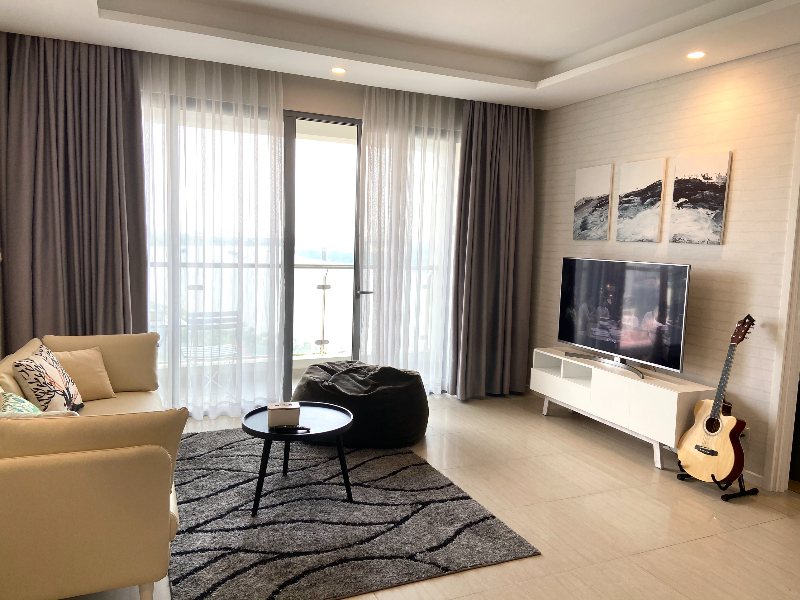 Cho Thuê Căn Hộ 2PN Diamond Island DI1433 - ảnh nhỏ 12