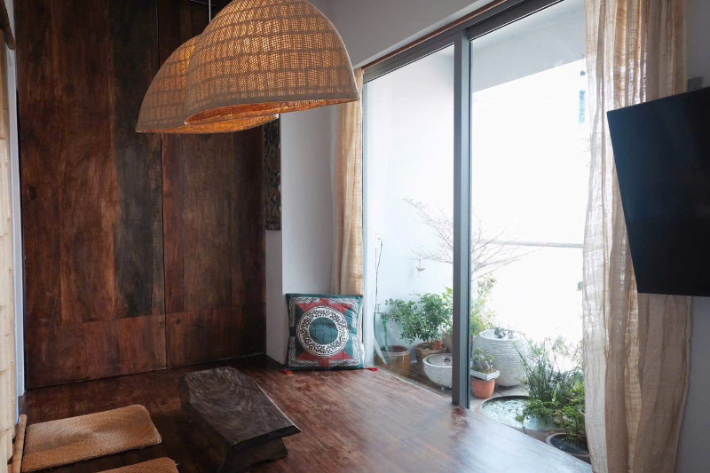 Cho Thuê Căn Hộ 2PN Diamond Island DI1434 - Hình 1