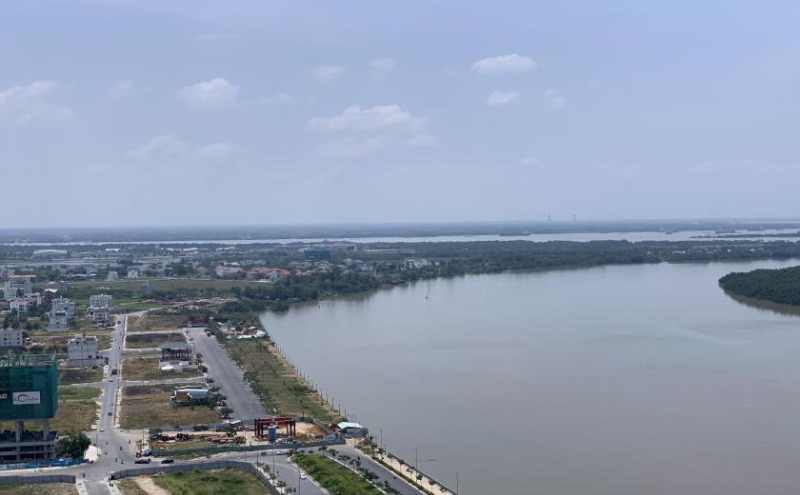 Bán Penthouse Diamond Island DI1442 - ảnh nhỏ 2