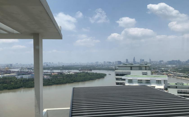 Bán Penthouse Diamond Island DI1442 - ảnh nhỏ 6