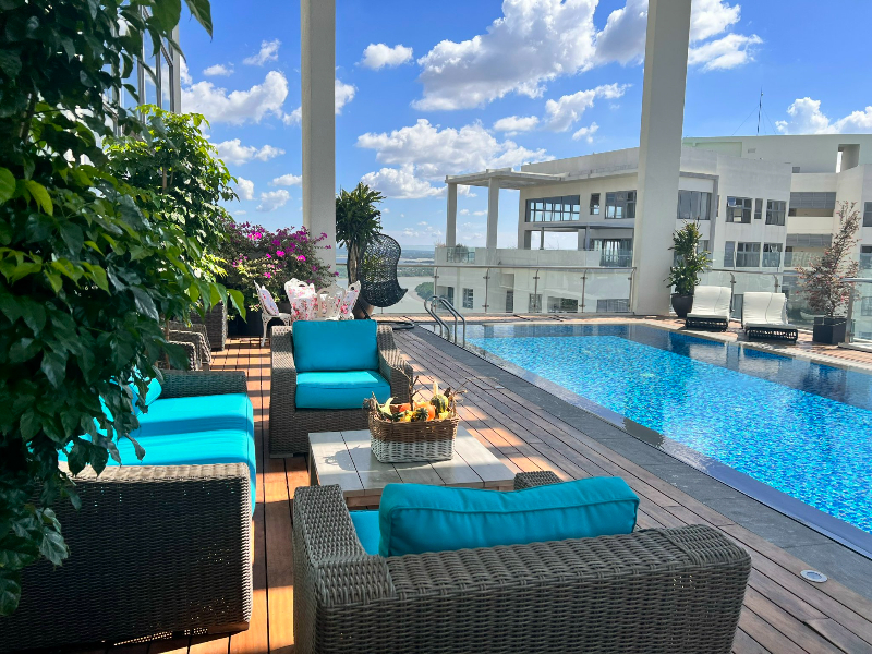 Bán Penthouse Diamond Island DI1442 - ảnh nhỏ 10