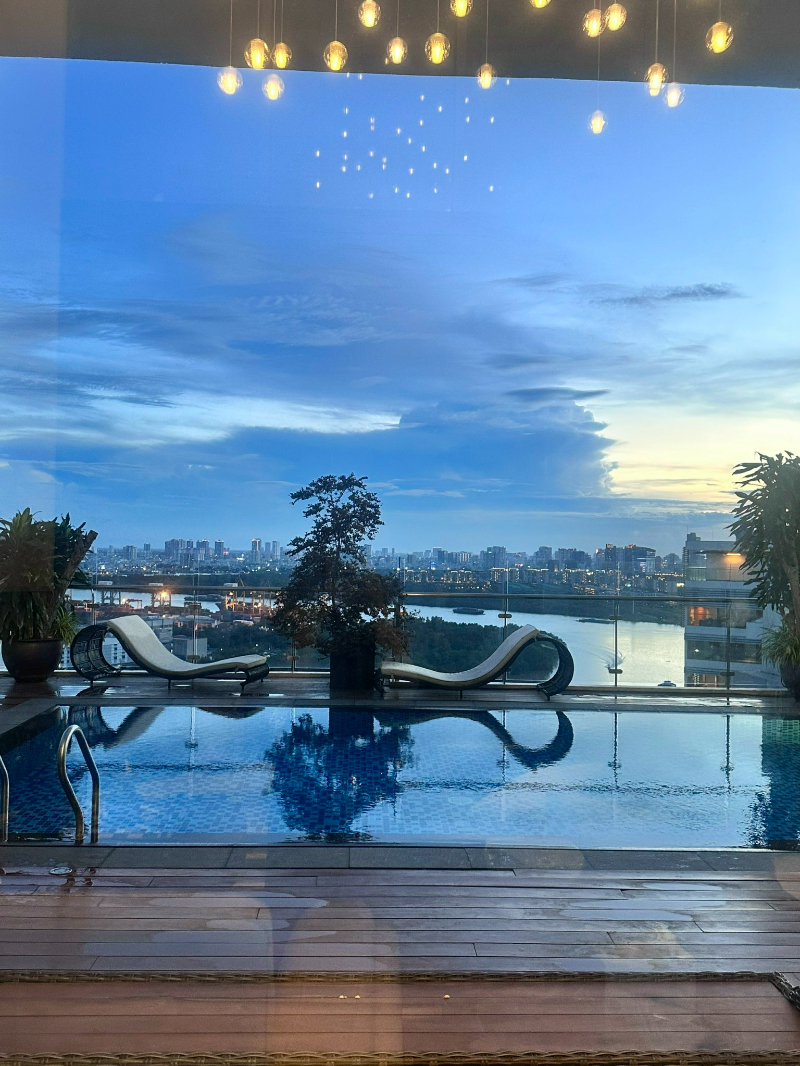 Bán Penthouse Diamond Island DI1442 - ảnh nhỏ 11