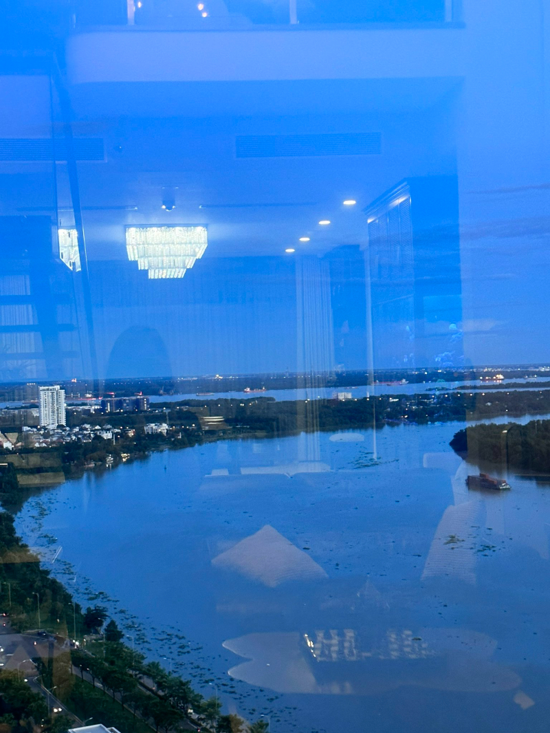 Bán Penthouse Diamond Island DI1442 - ảnh nhỏ 12