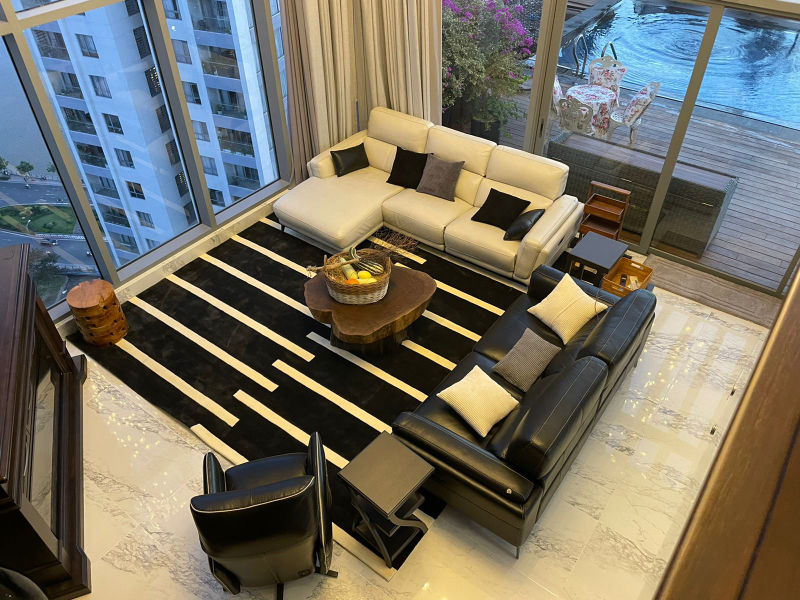 Bán Penthouse Diamond Island DI1442 - ảnh nhỏ 13