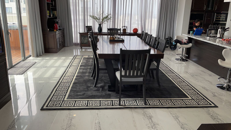 Bán Penthouse Diamond Island DI1442 - ảnh nhỏ 14