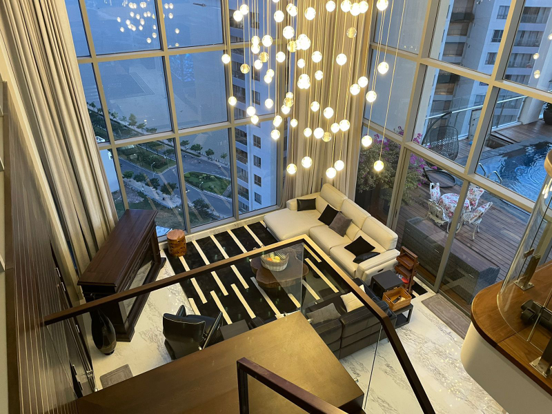 Bán Penthouse Diamond Island DI1442 - ảnh nhỏ 15