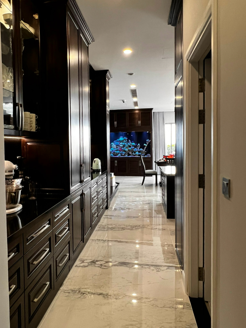 Bán Penthouse Diamond Island DI1442 - ảnh nhỏ 19