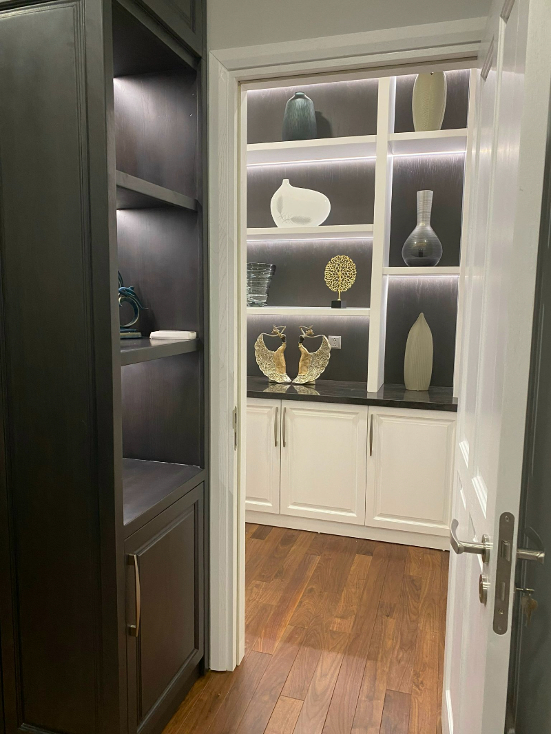 Bán Penthouse Diamond Island DI1442 - ảnh nhỏ 22