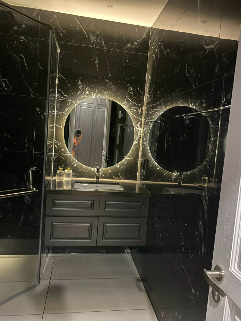 Bán Penthouse Diamond Island DI1442 - ảnh nhỏ 23