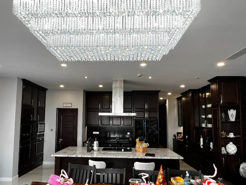 Bán Penthouse Diamond Island DI1442 - ảnh nhỏ 28