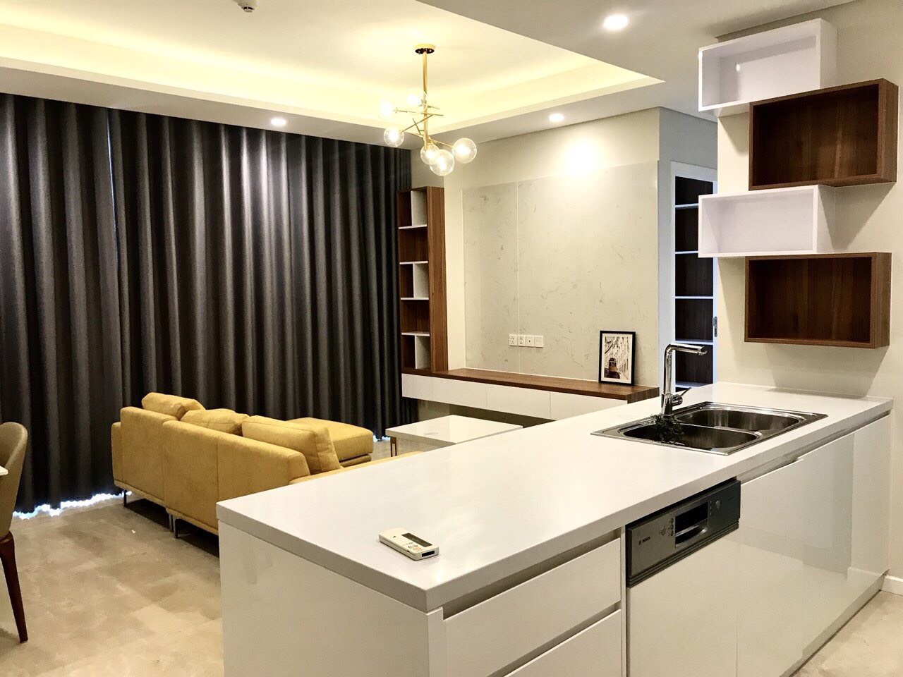 Bán Căn Hộ 2PN Diamond Island DI1466 - ảnh nhỏ 3