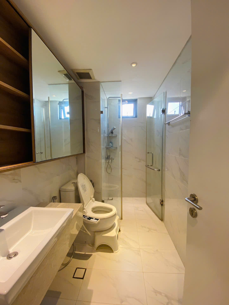 Cho Thuê Căn Hộ 3PN Diamond Island DI1471 - Hình 1