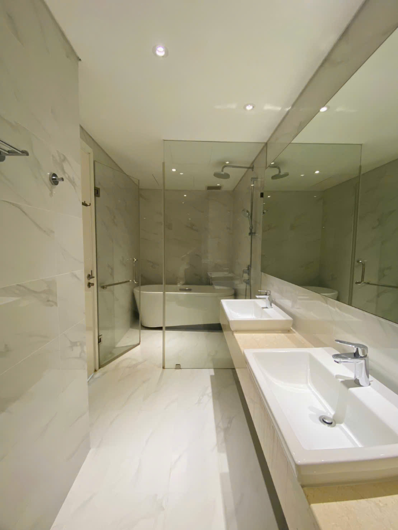 Cho Thuê Căn Hộ 3PN Diamond Island DI1471 - ảnh nhỏ 4