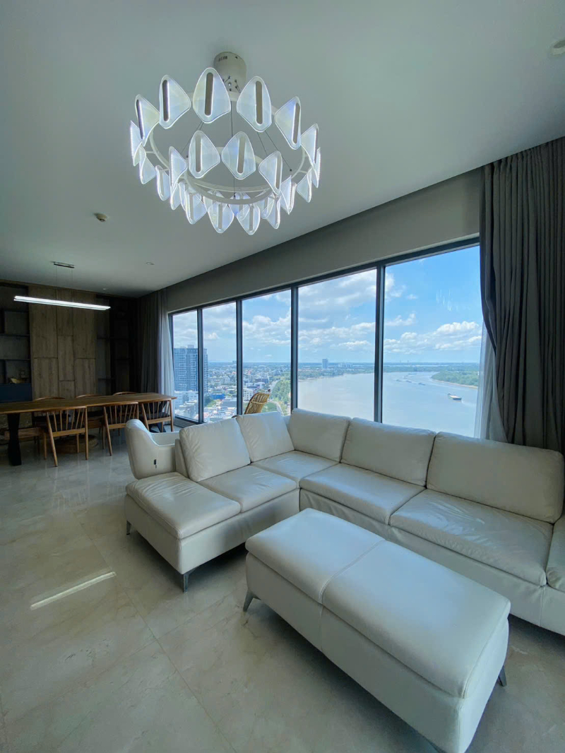 Cho Thuê Căn Hộ 3PN Diamond Island DI1471 - ảnh nhỏ 6
