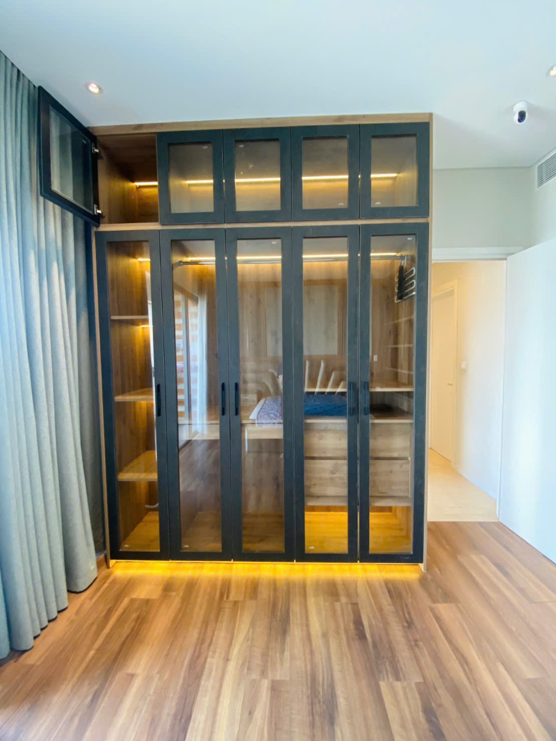 Cho Thuê Căn Hộ 3PN Diamond Island DI1471 - ảnh nhỏ 10